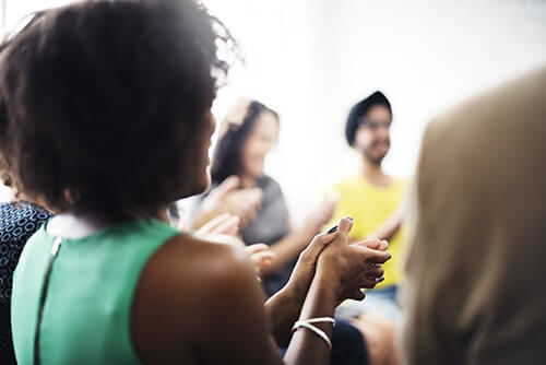 Defining Drug Rehabilitation