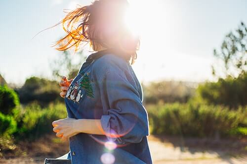 Learning How to Overcome Addiction