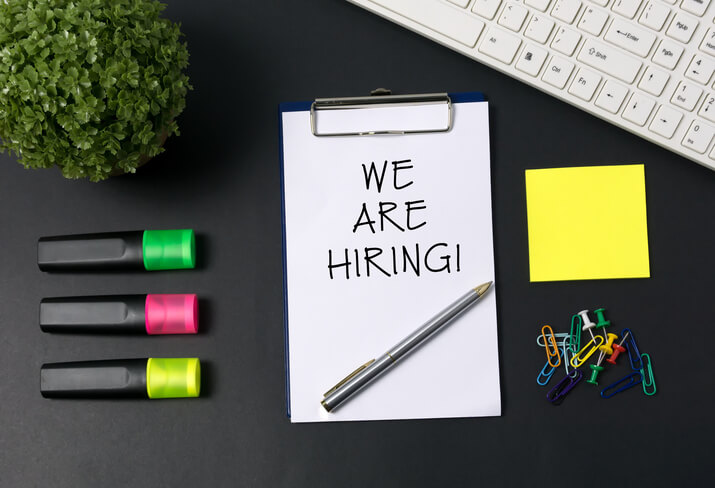 MORNINGSIDE RECOVERY HIRING EAST COAST BUSINESS DEVELOPMENT REP