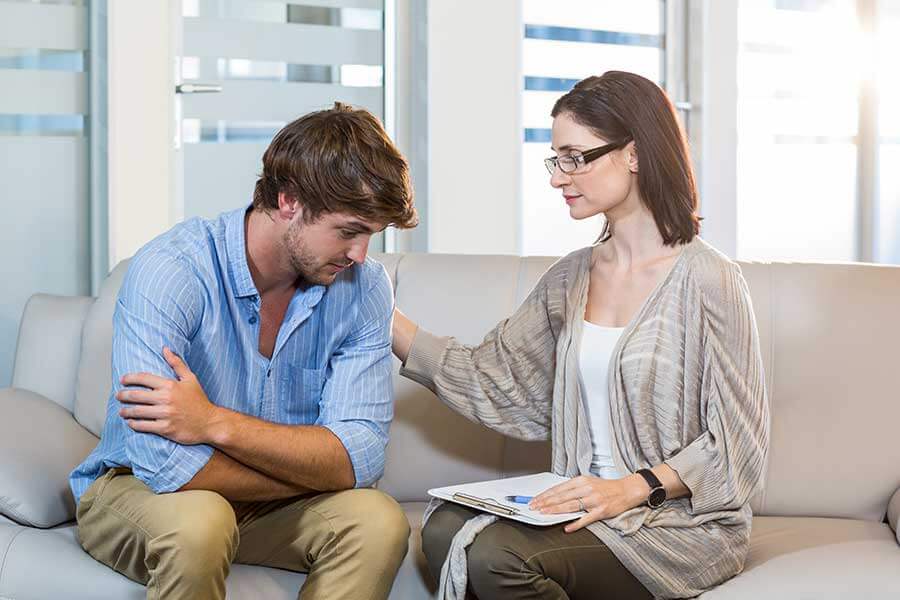 Three Steps to Beginning Addiction Treatment