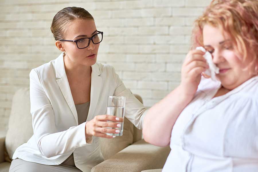 The Need for Mental Health Rehab Centers