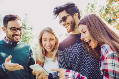 individuals enrolled in a rehab for young adults in CA