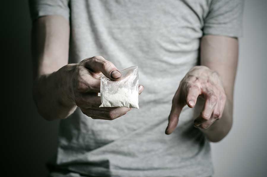 All About Synthetic Drug Abuse