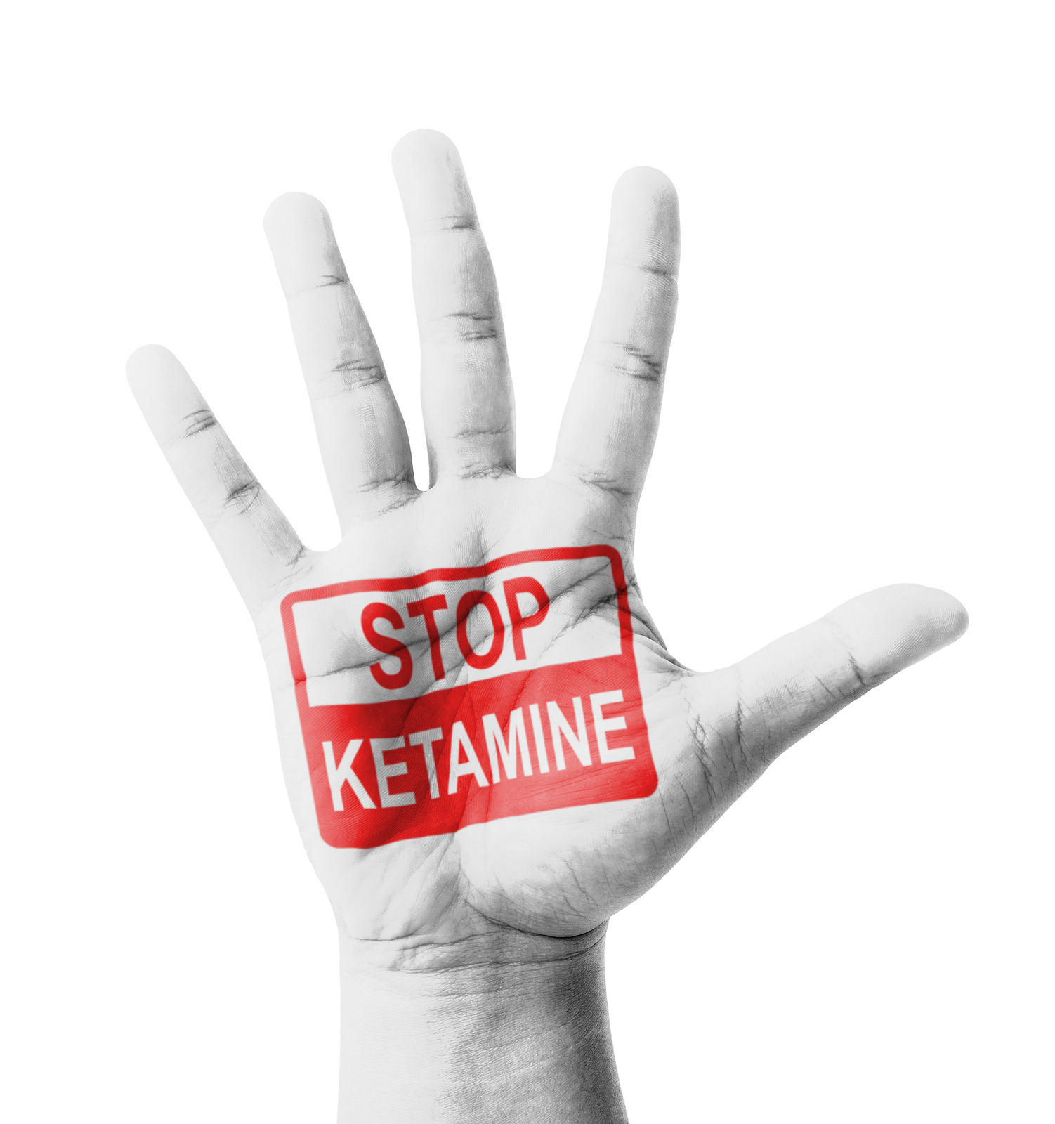 Ketamine