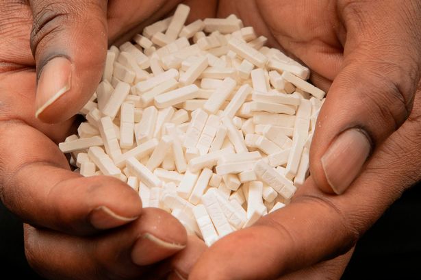 Xanax Side Effects