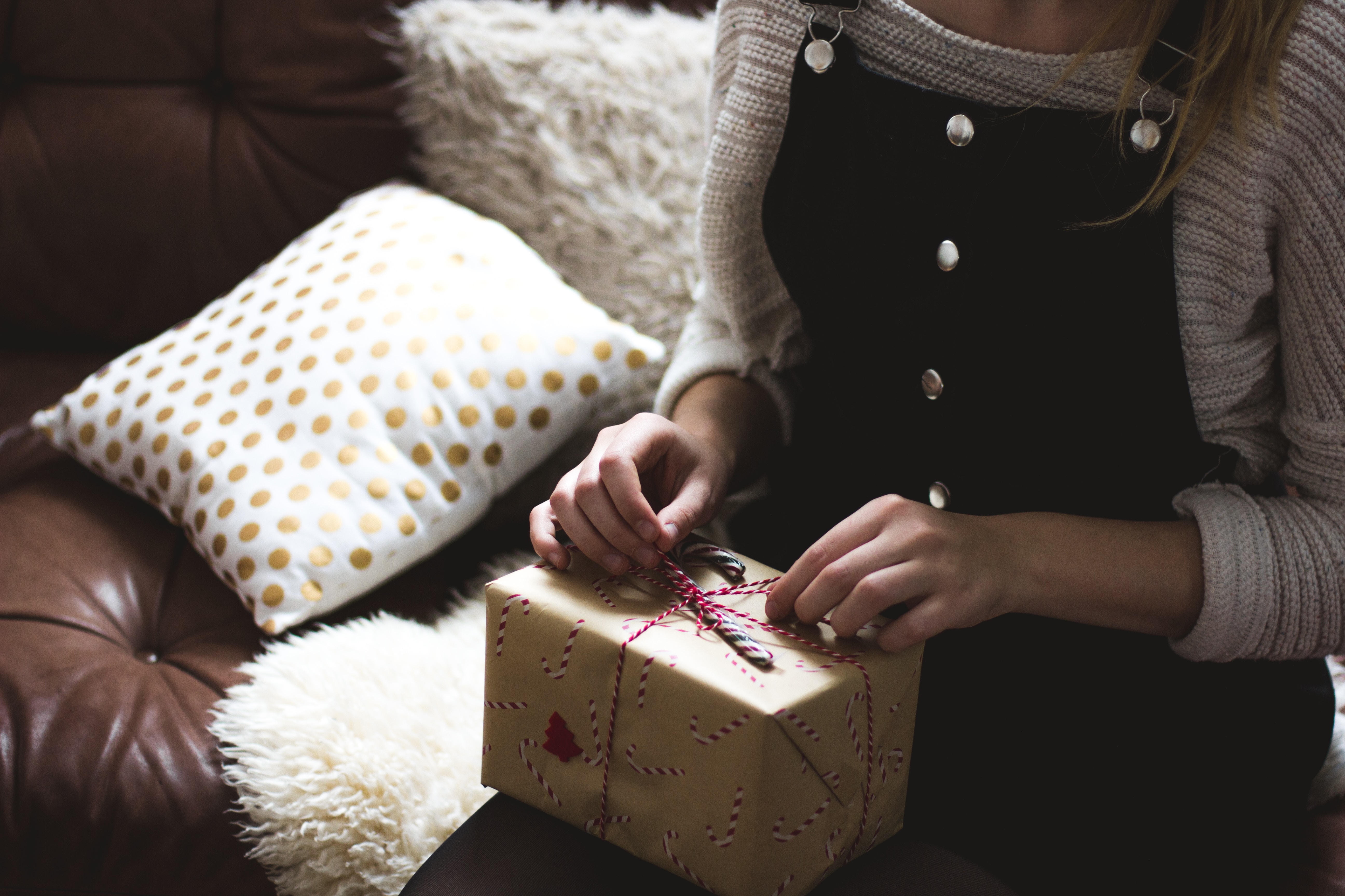 Holiday Gift Ideas For People In Addiction Recovery