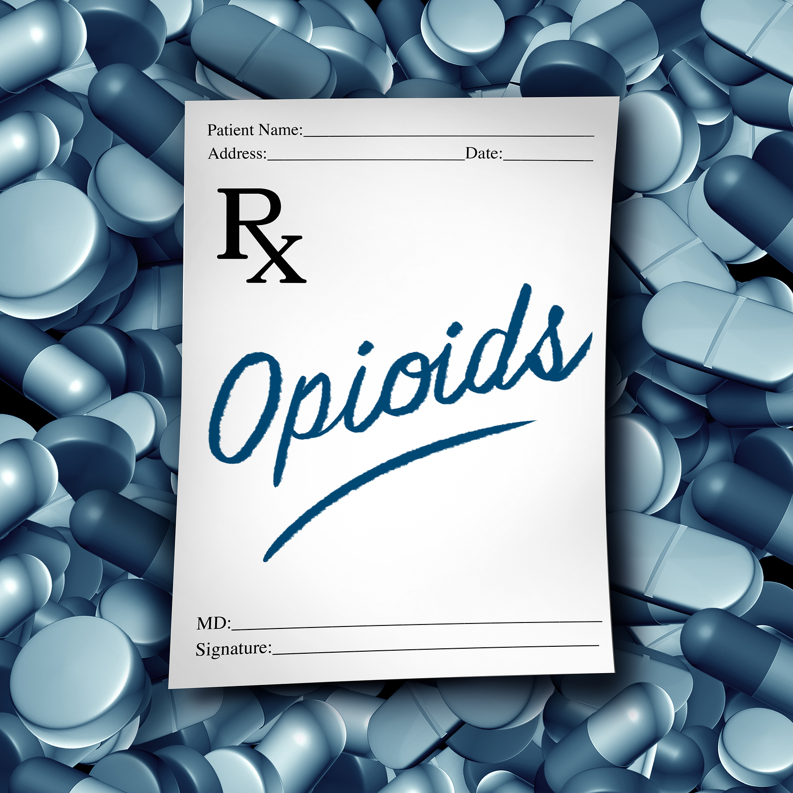 Opioids