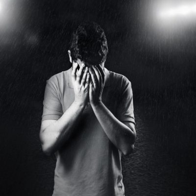 7 Celebrities Who Have Spoken Up About Their Depression