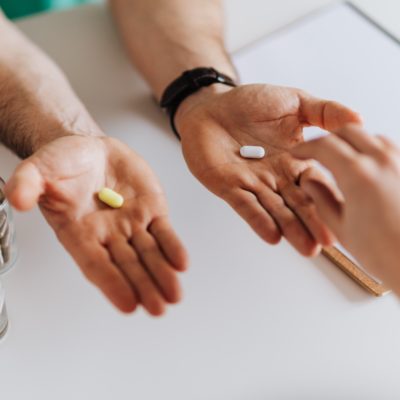 10 Popular Drugs for Anxiety