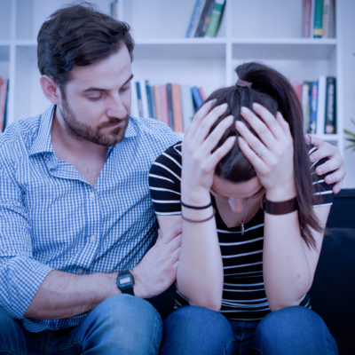 What To Say To Someone Who Is Depressed?