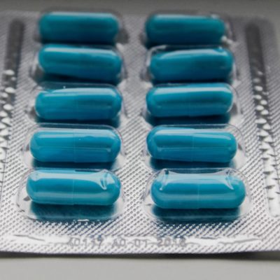 What Is Vyvanse? 7 Facts You Need To Know About This Stimulant
