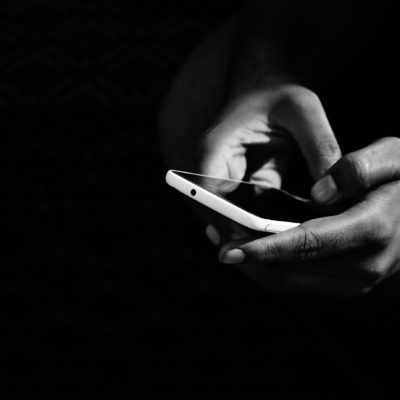 Help! I Have Tech Addiction