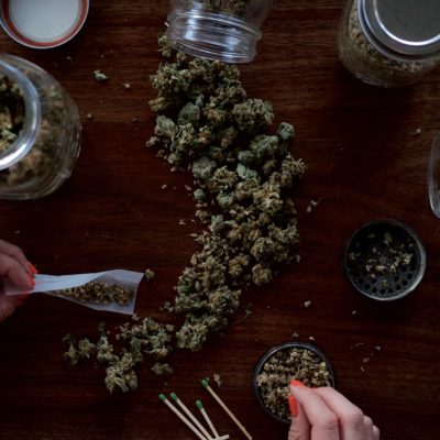 9 Popular Weed Names and What They Mean