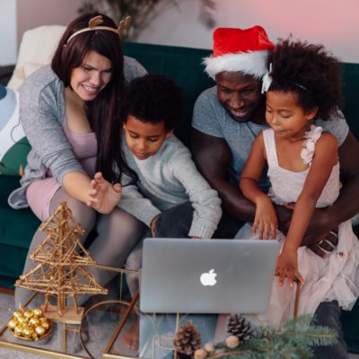 How To Organize A Sober Virtual Holiday Party In 2020