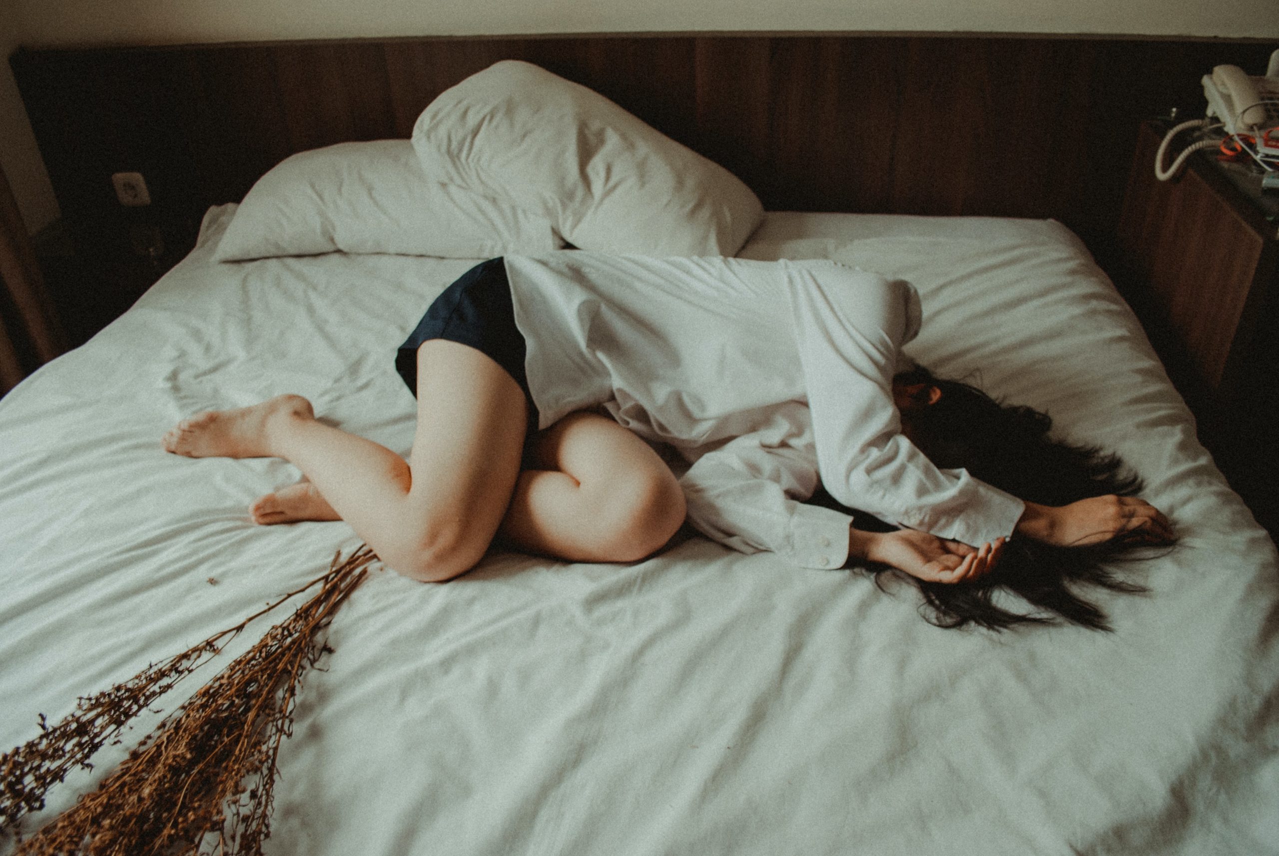 23 Depression And Anxiety Quotes