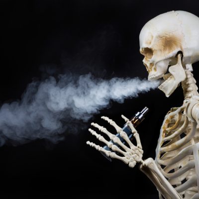 Is Vaping Bad? 5 Reasons You Should Stop Vaping