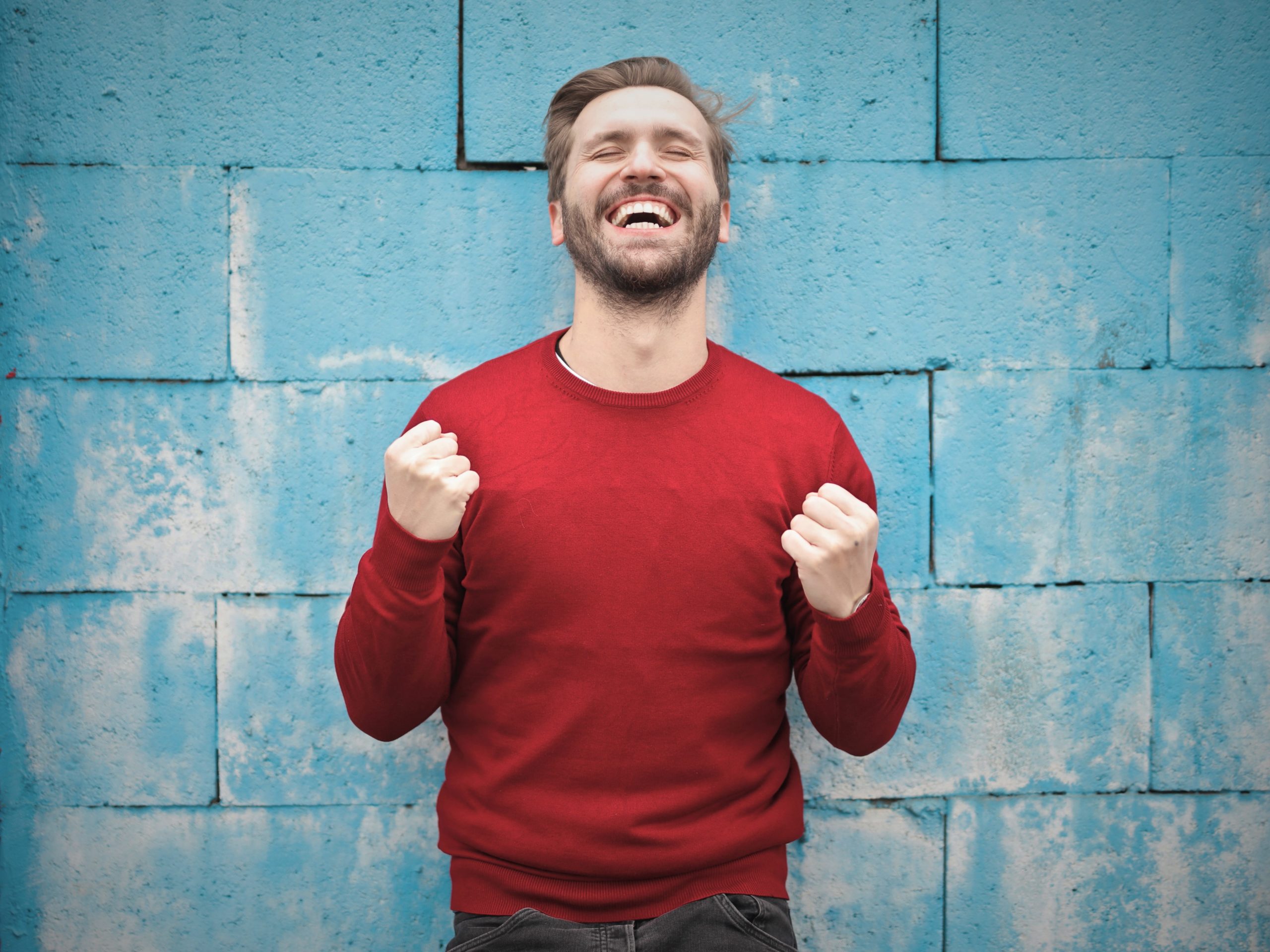 Get High Without Drugs