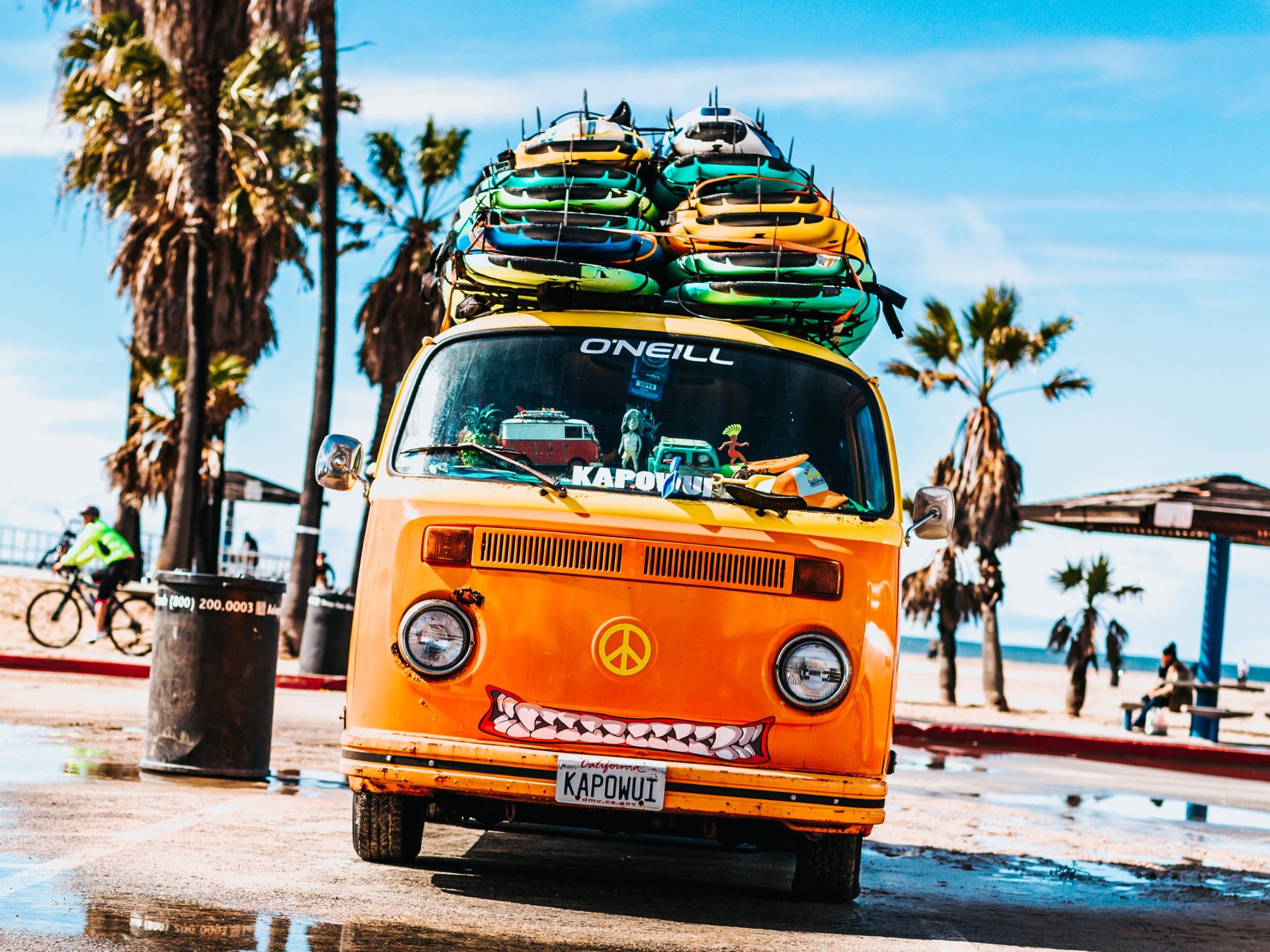 Summer Activities To Enjoy Without Alcohol