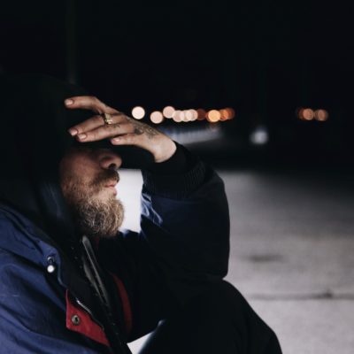 Are You Struggling With PTSD? 5 Common Symptoms of PTSD