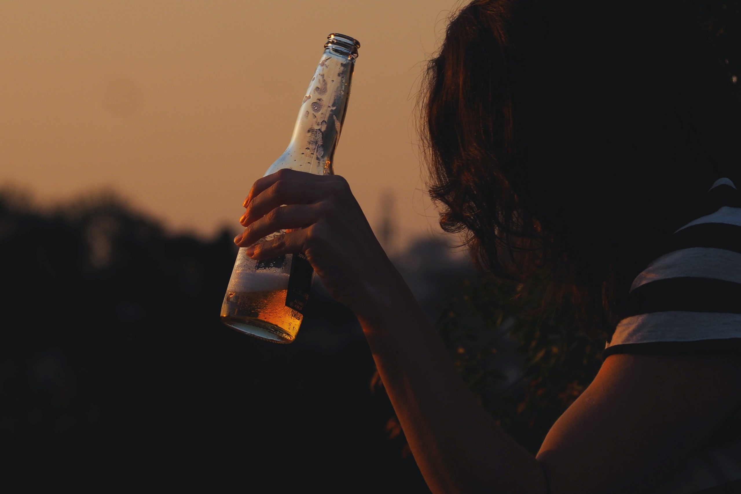 How To Stop Drinking