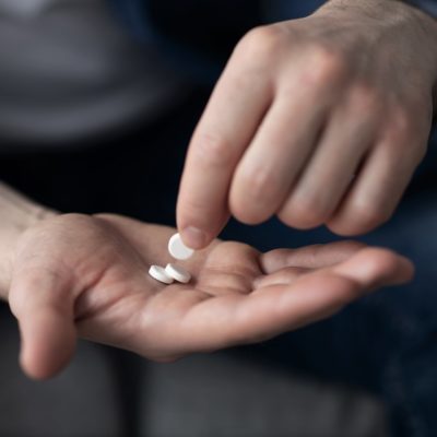 Is One Tramadol A Day Addictive?