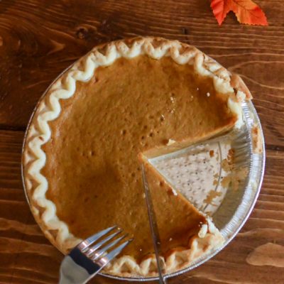 5 Tips For Your First Sober Thanksgiving