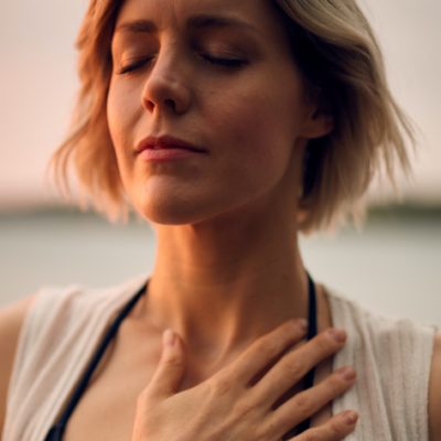 Mantras For Addiction Recovery