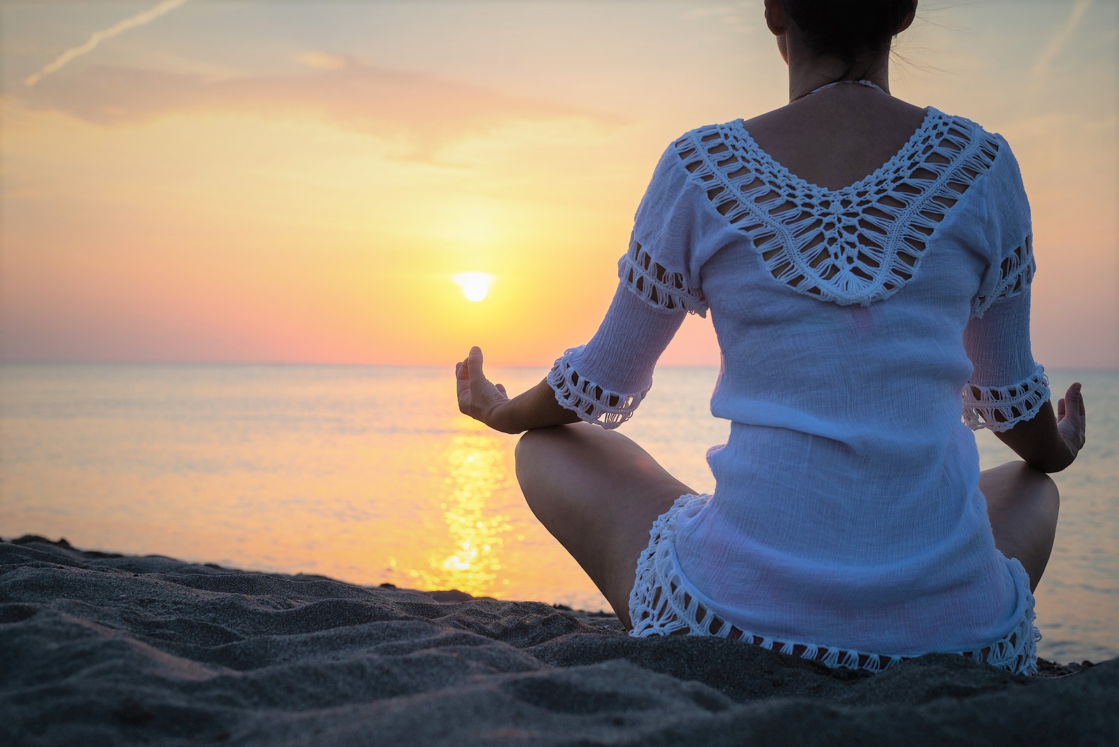 Meditation In Addiction Recovery