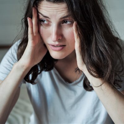 Why Am I Anxious In Addiction Recovery?