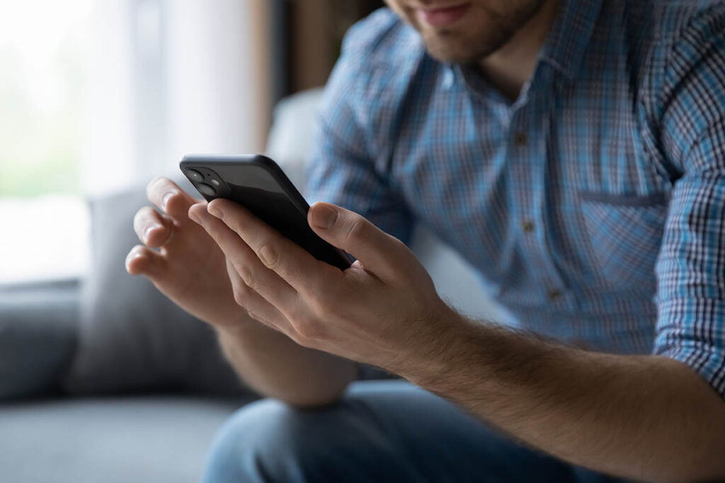 Alcoholics In Recovery