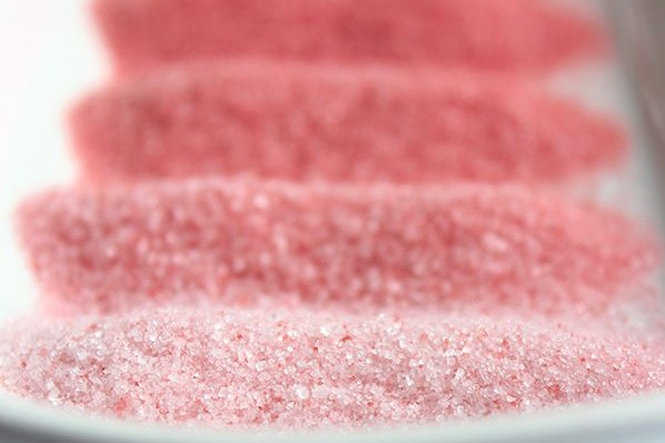 Pink Meth