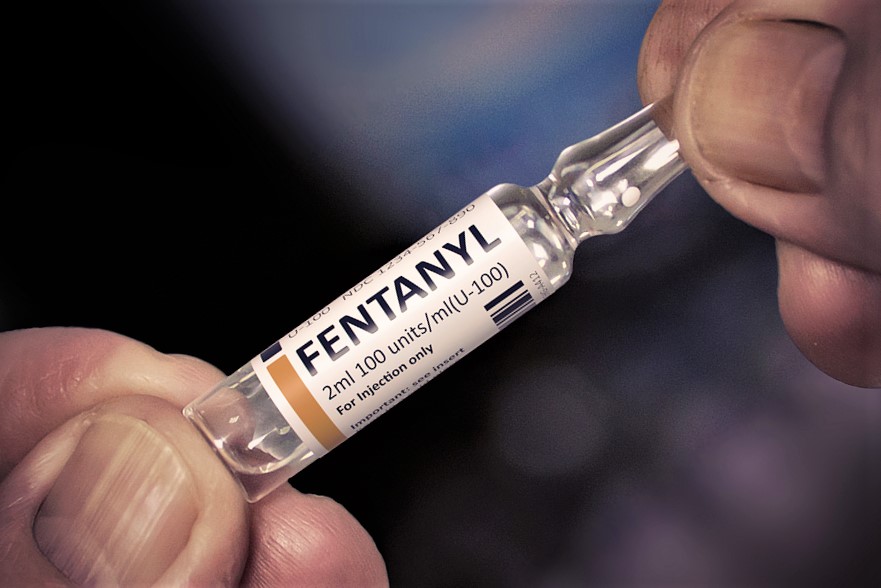 Fentanyl