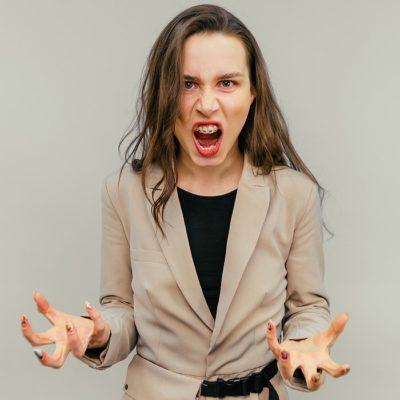 Managing Anger In Addiction Recovery