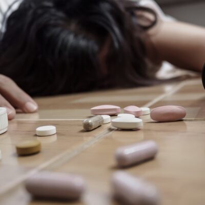 Can You Overdose On Xanax?