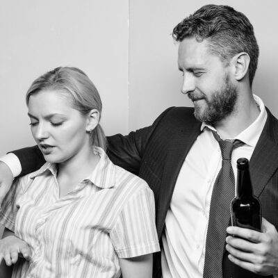 Why Are Alcoholics Promiscuous? This May Shock You