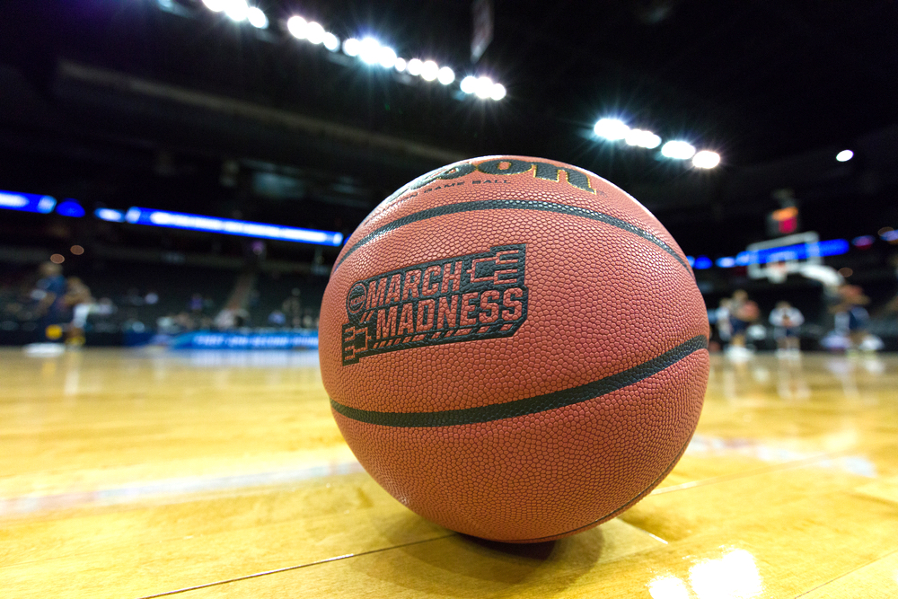 Binge Drinking During March Madness