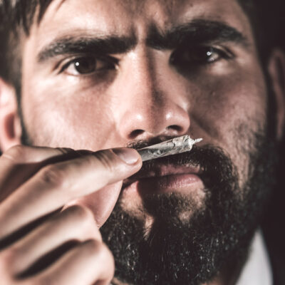How Not To Smell Like Weed