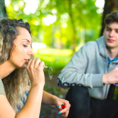 Could Gateway Drugs Be The Beginning of Drug Addiction?
