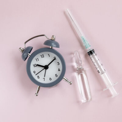 How Long Does Morphine Stay in Your System