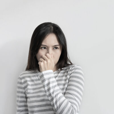 Does Meth Have A Smell?