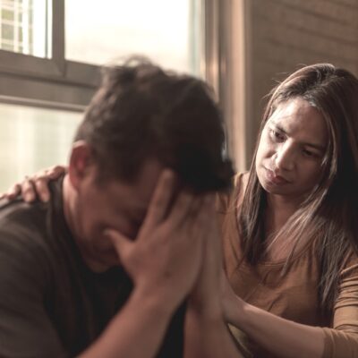 5 Things to Remember When Dating an Addict