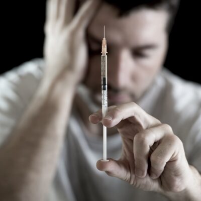 How Long Does Heroin High Last?