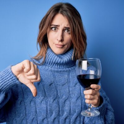 Alcohol Awareness Month: Quotes for Alcoholics