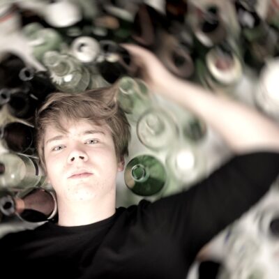Why Is My Child Drinking Too Much Alcohol?