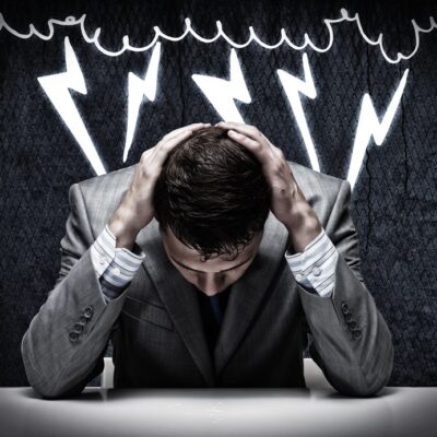 How to Avoid Negative Thoughts to Prevent Relapse