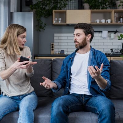 Recognizing Relapse Warning Signs in Your Loved Ones in Recovery